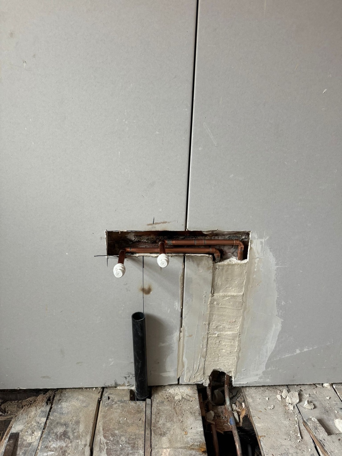 Aventus Plumbing & Heating work photo 4