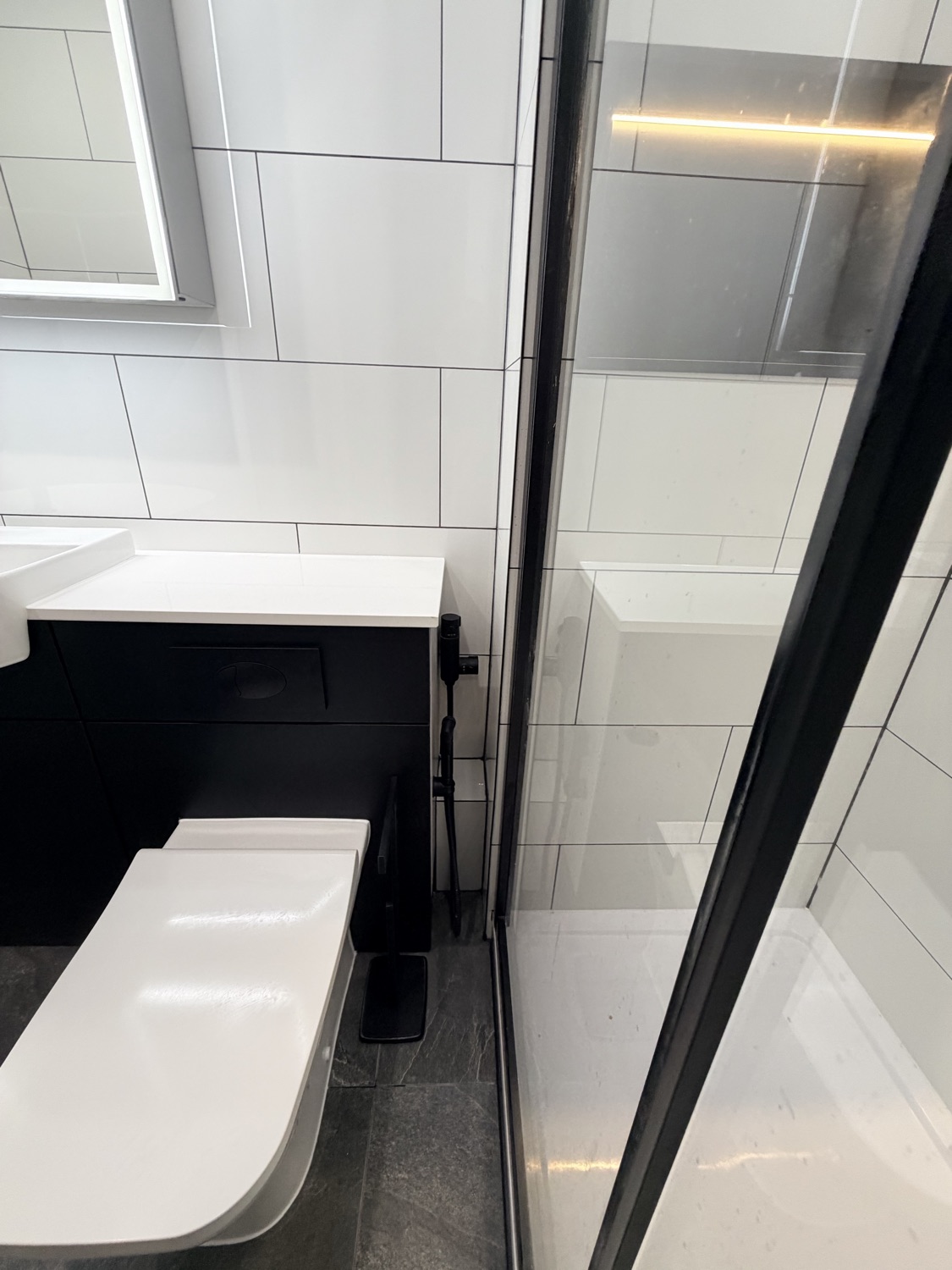 A & K Contractor Services Ltd work photo 4