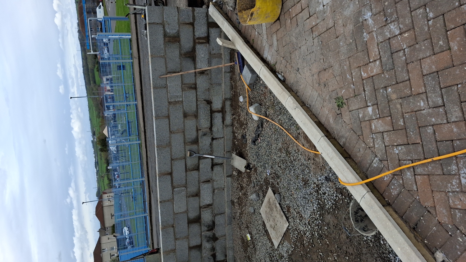 ASM Contracts work photo 2