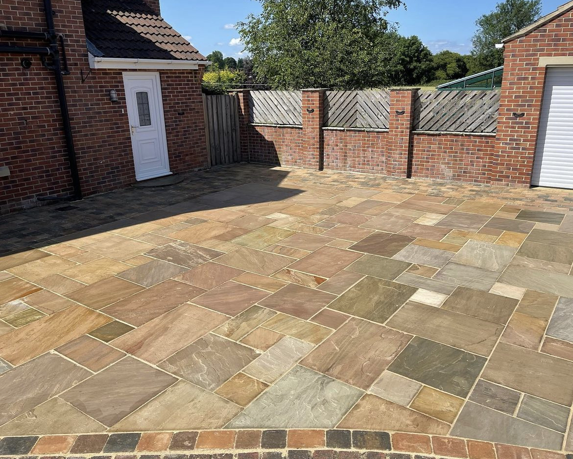 Premium Driveways & Landscapes work photo 3