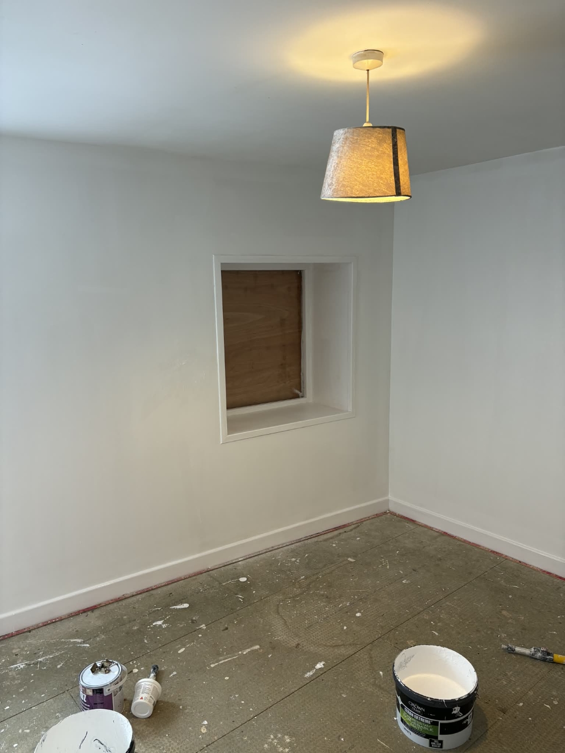 Springfield decorators work photo 4