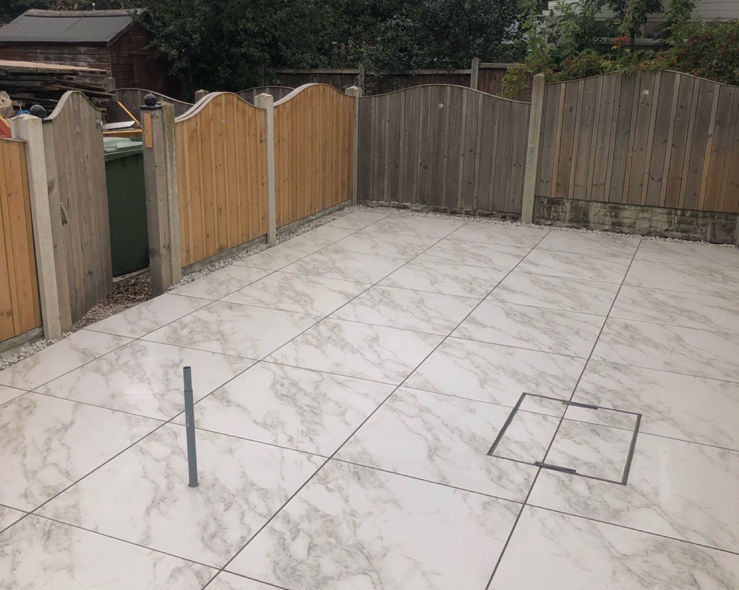 CBO Property Services work photo 2