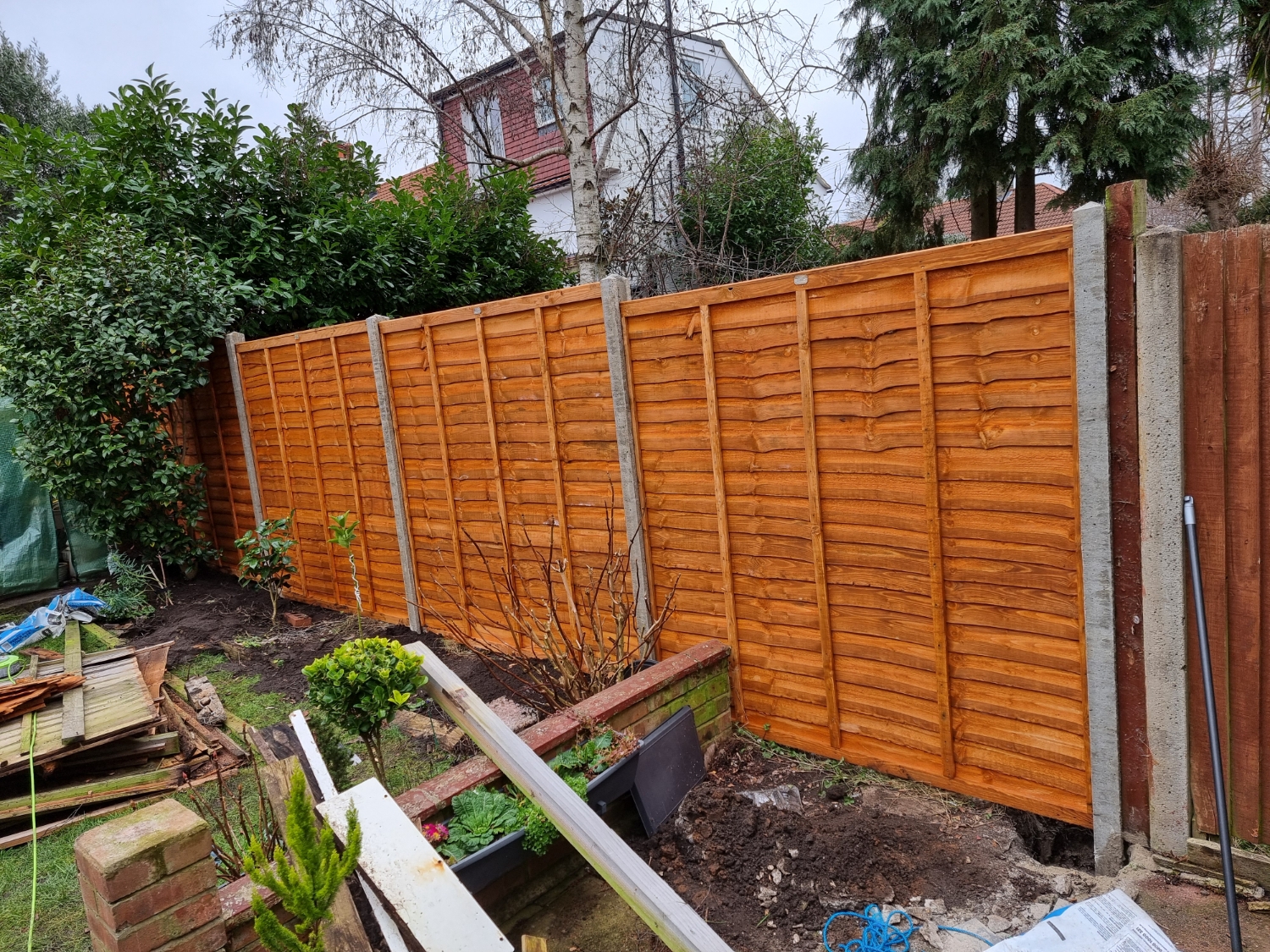 Prime Renovations Ltd work photo 1