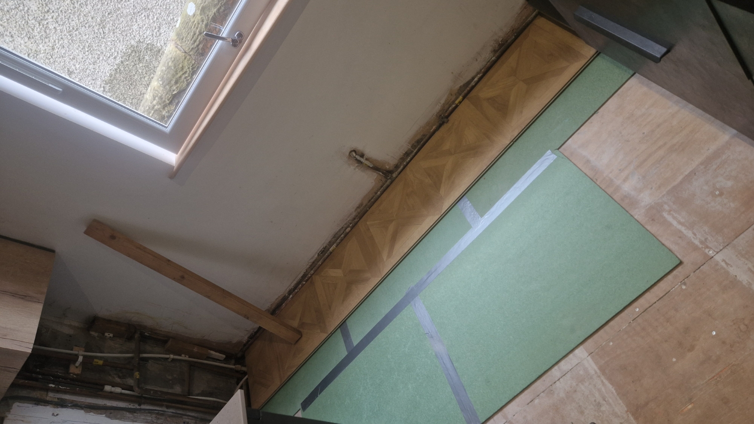 Tarek Plumbing work photo 1