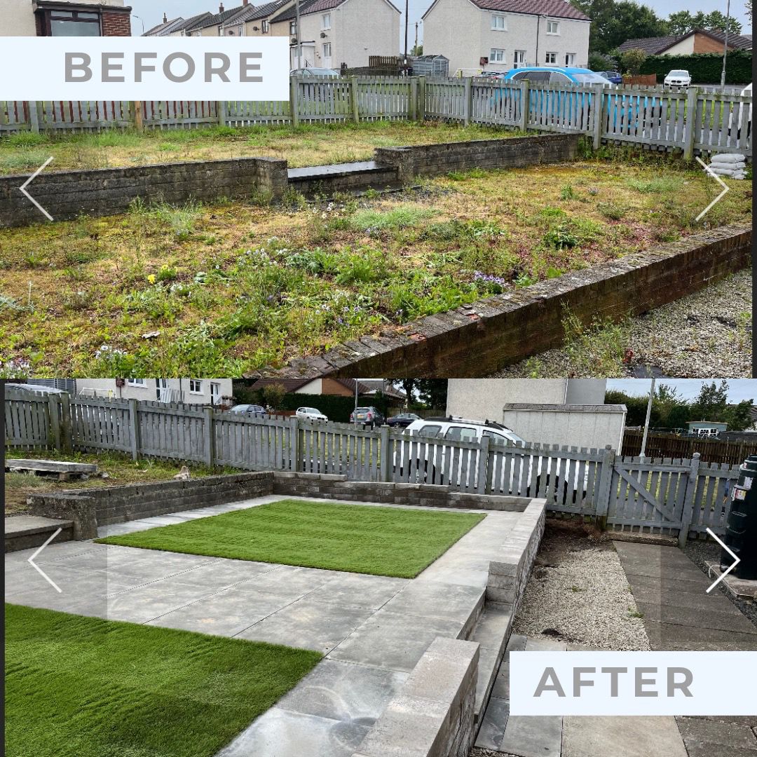 GCS Precision Projects work photo 3