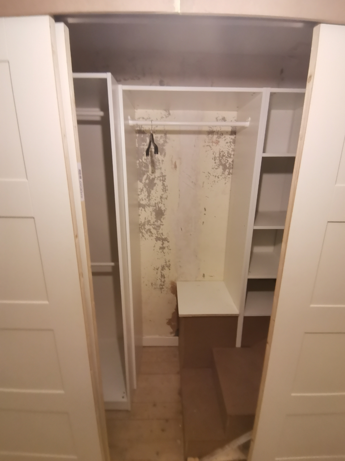 GRM Joinery work photo 1