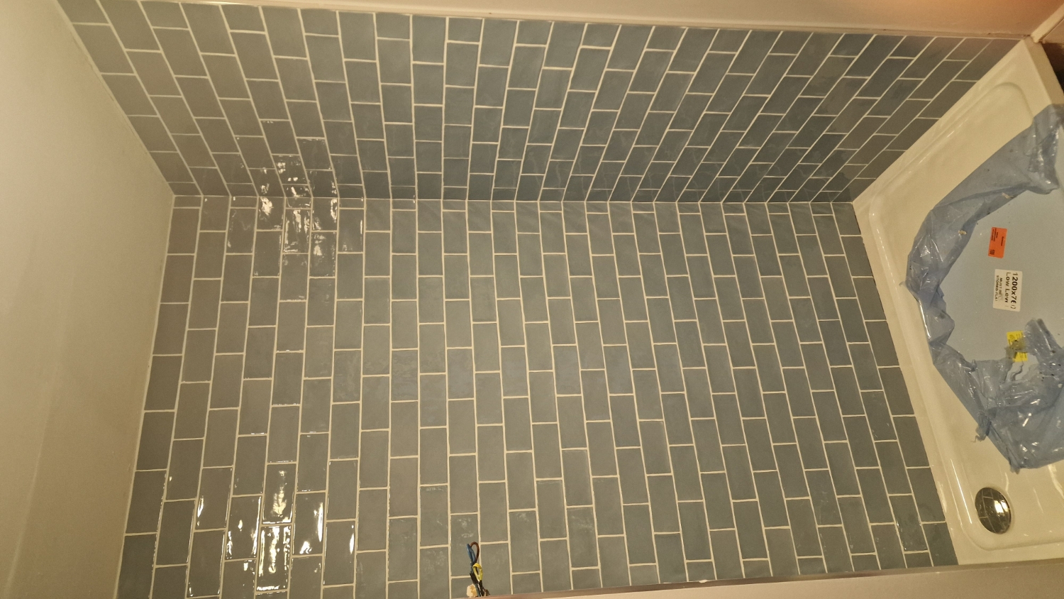 Ovi Tiling Ltd work photo 2