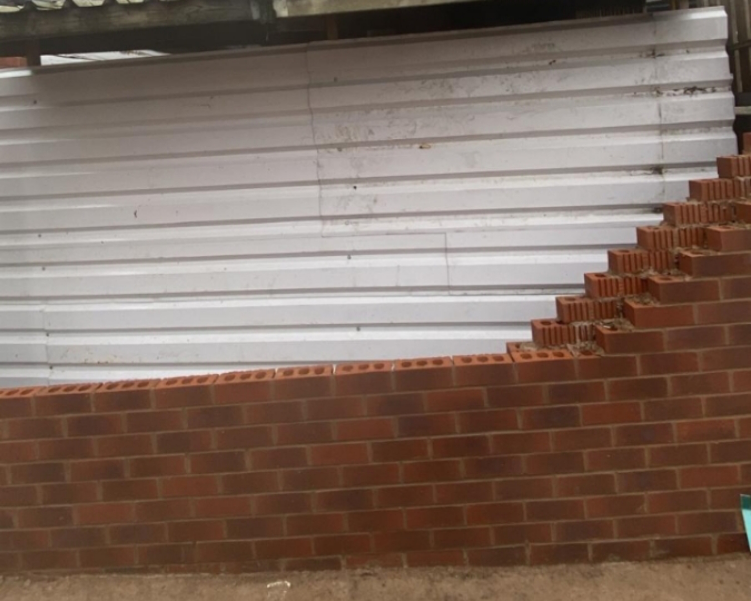 Tess contractors ltd work photo 2