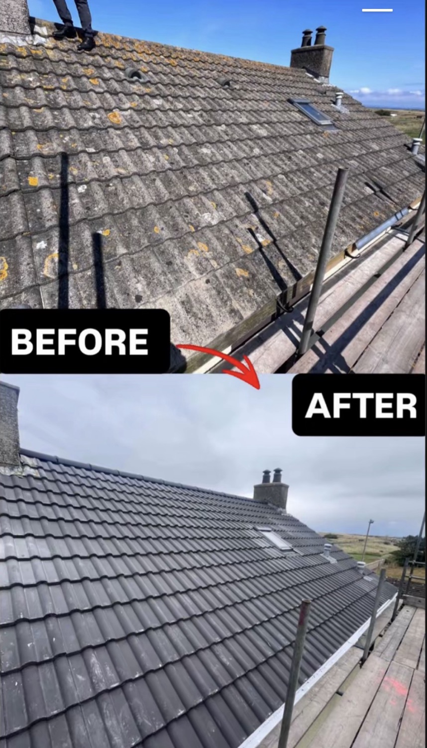 Howard & Sons Property Maintenance work photo 4