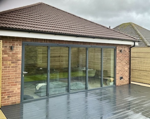 Bisley Builders LTD work photo 4