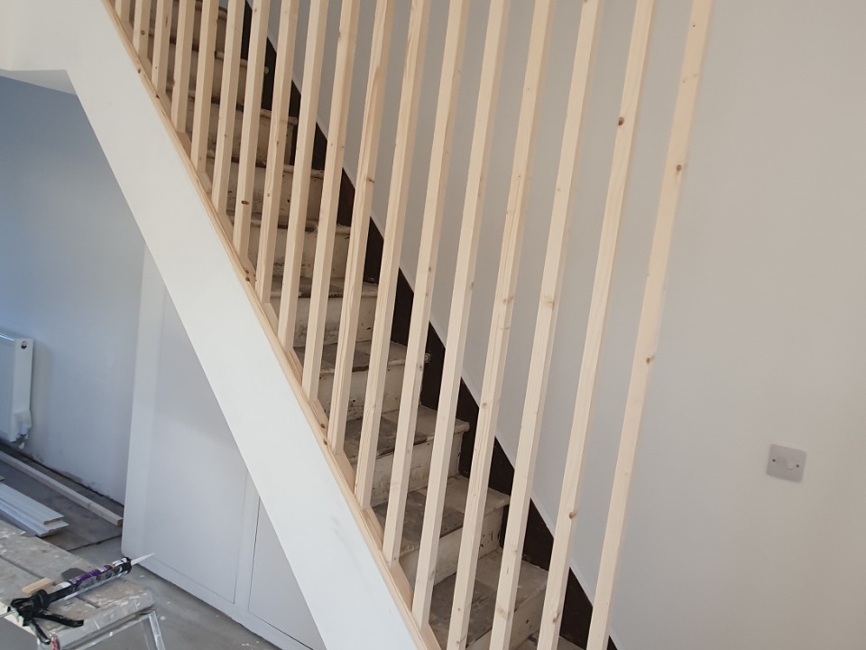 Marius Enhanced Flooring work photo 4
