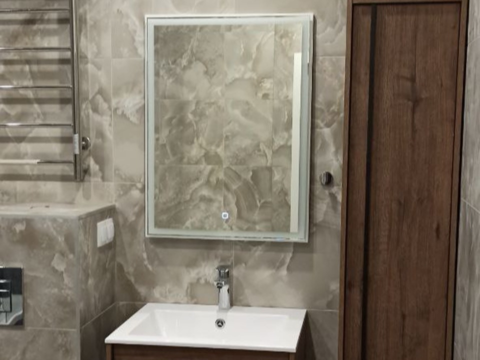 ProMaster Walls & Ceilings work photo 2