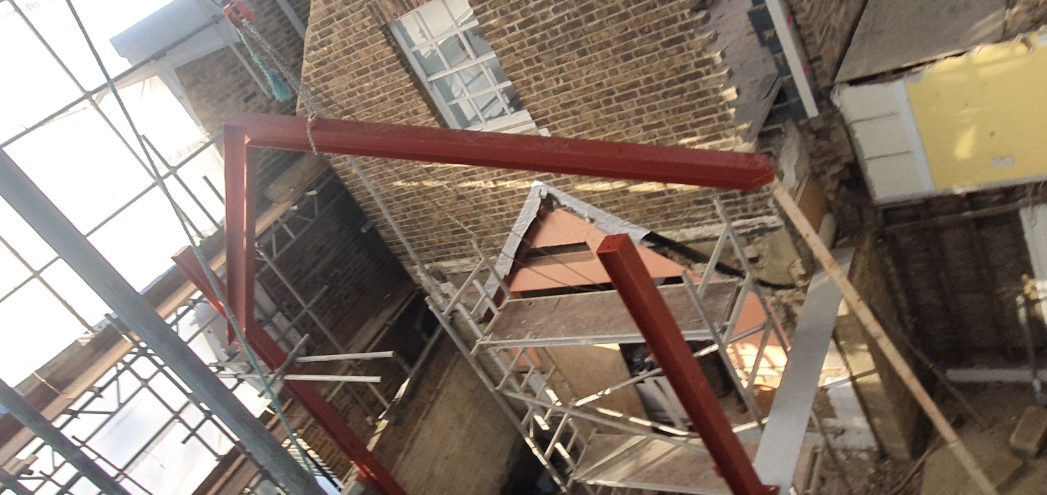 Ag-Renovation.Ltd work photo 4