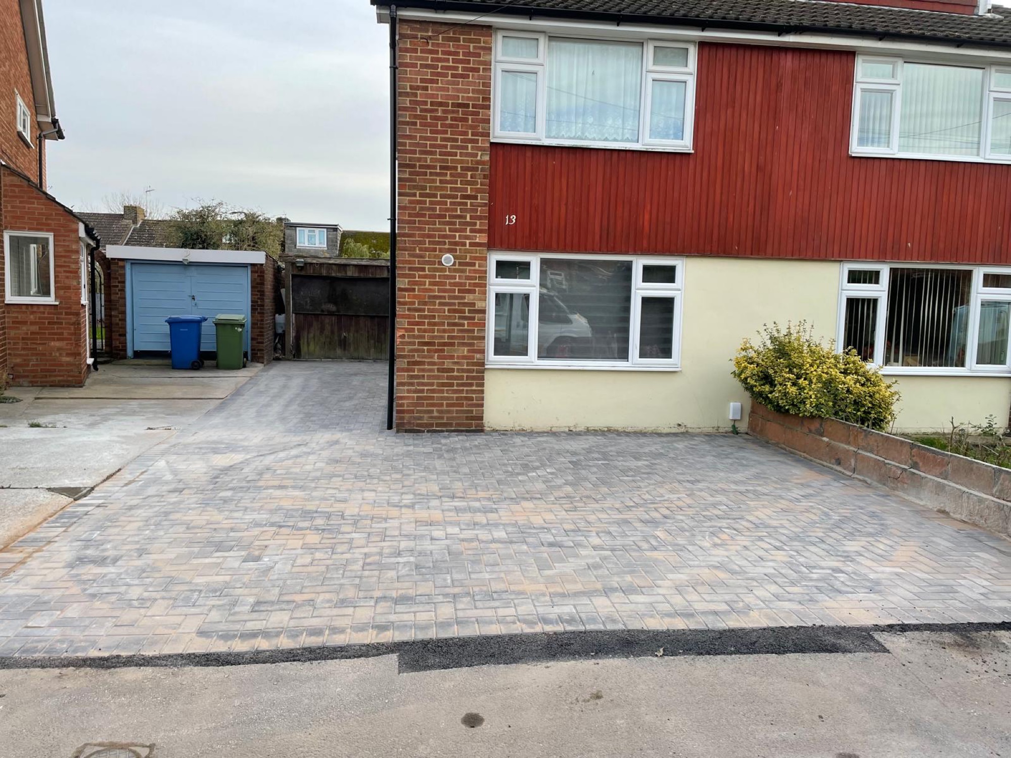 Allens Property Services work photo 2
