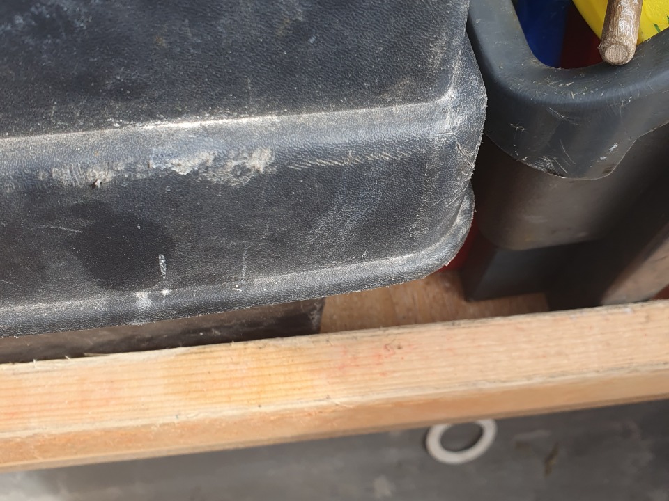 BD Plumbing work photo 1
