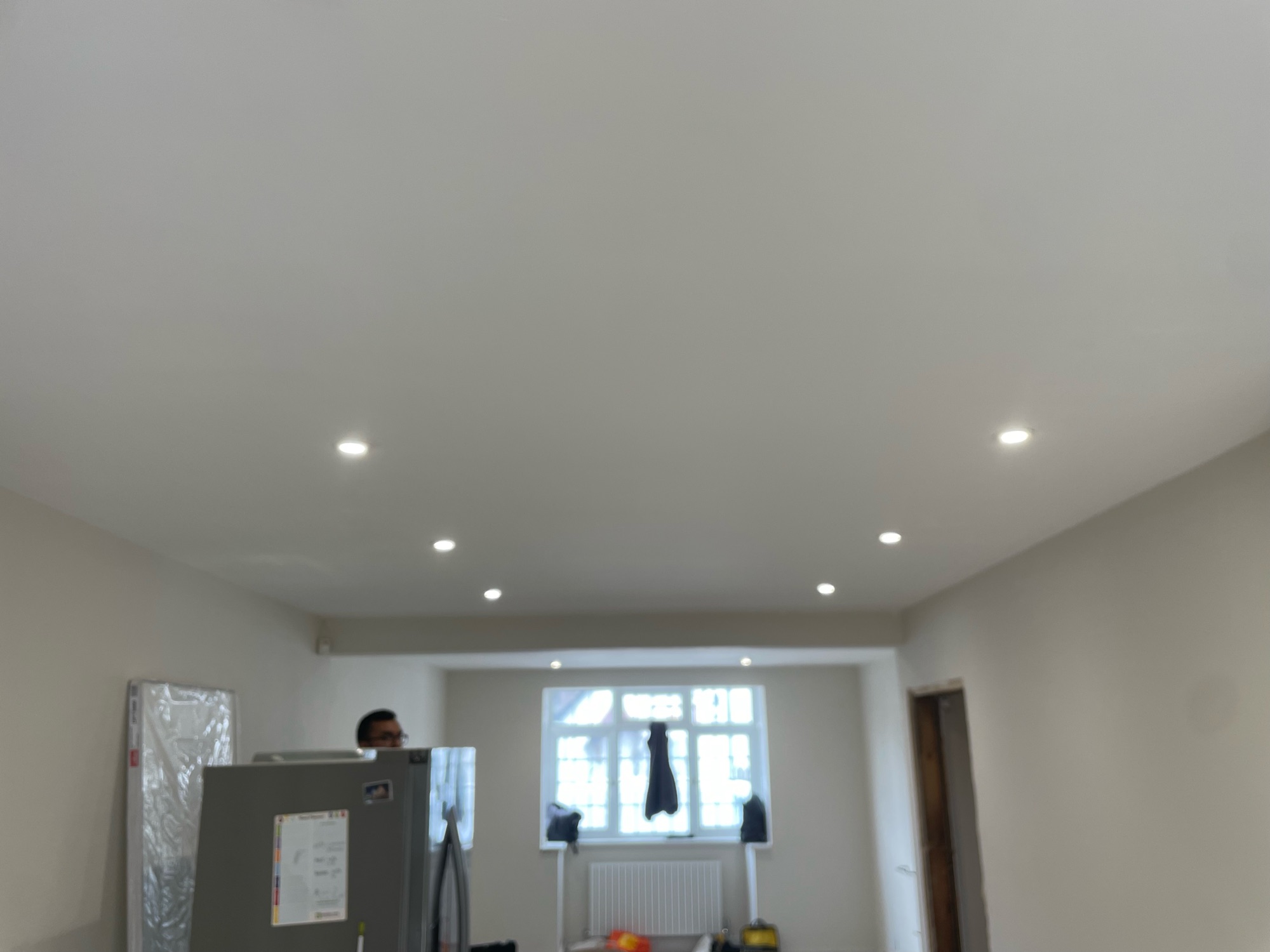 Gurdev Lall work photo 2