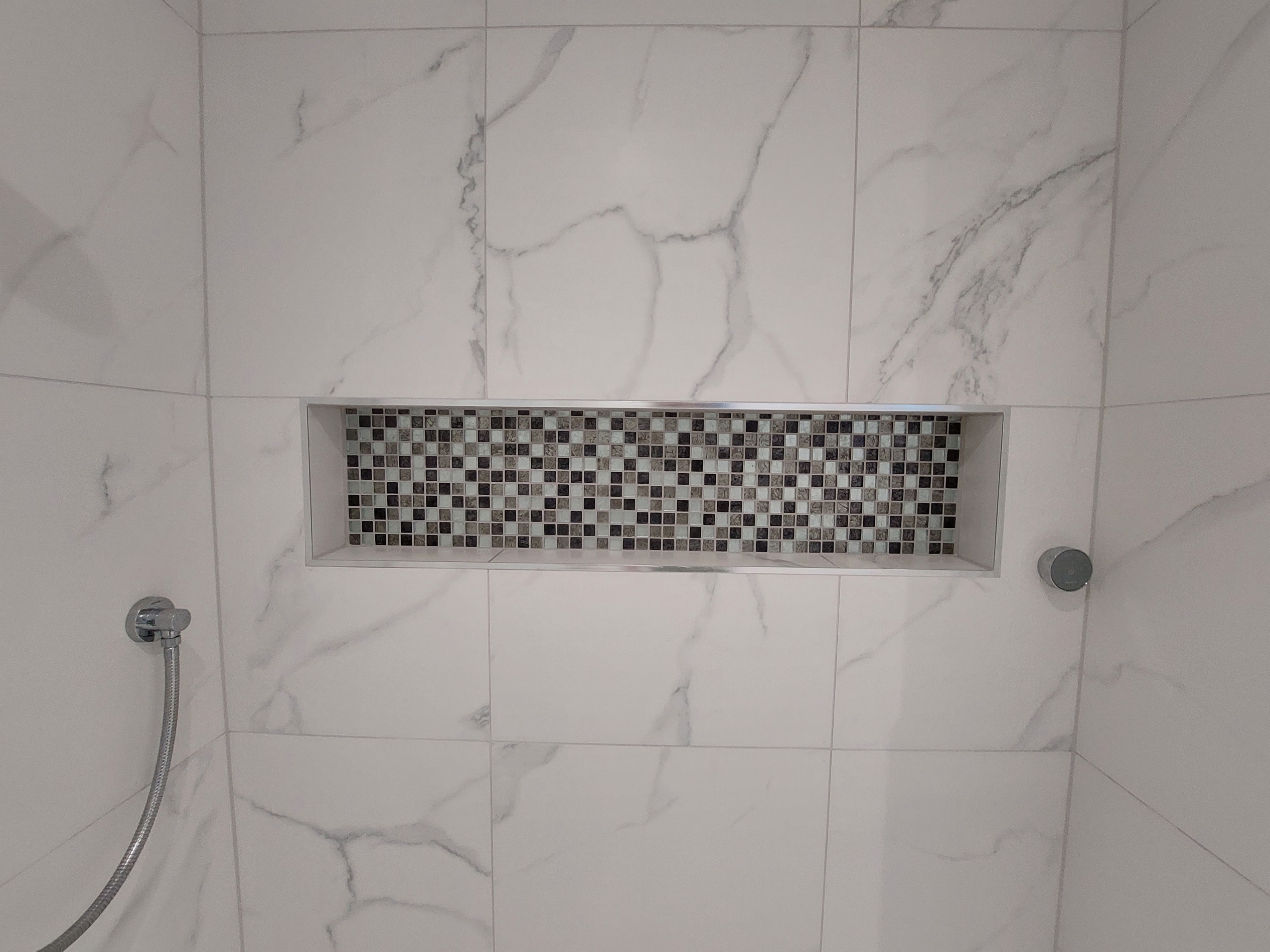 AS Tiling work photo 2