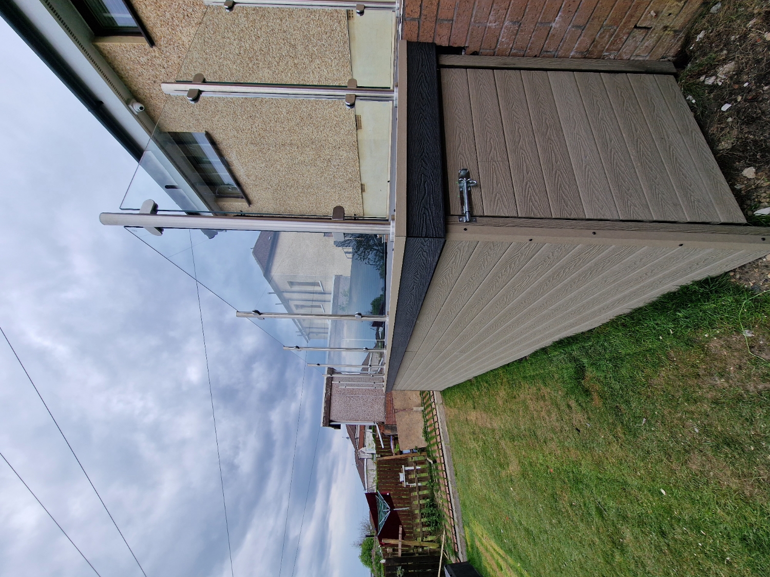 Oak Contracts LTD work photo 2