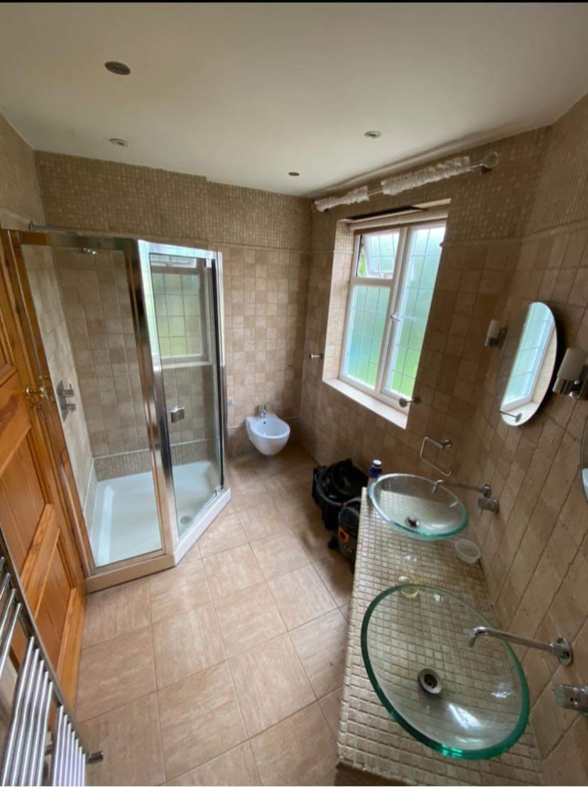 H B Solutions work photo 3