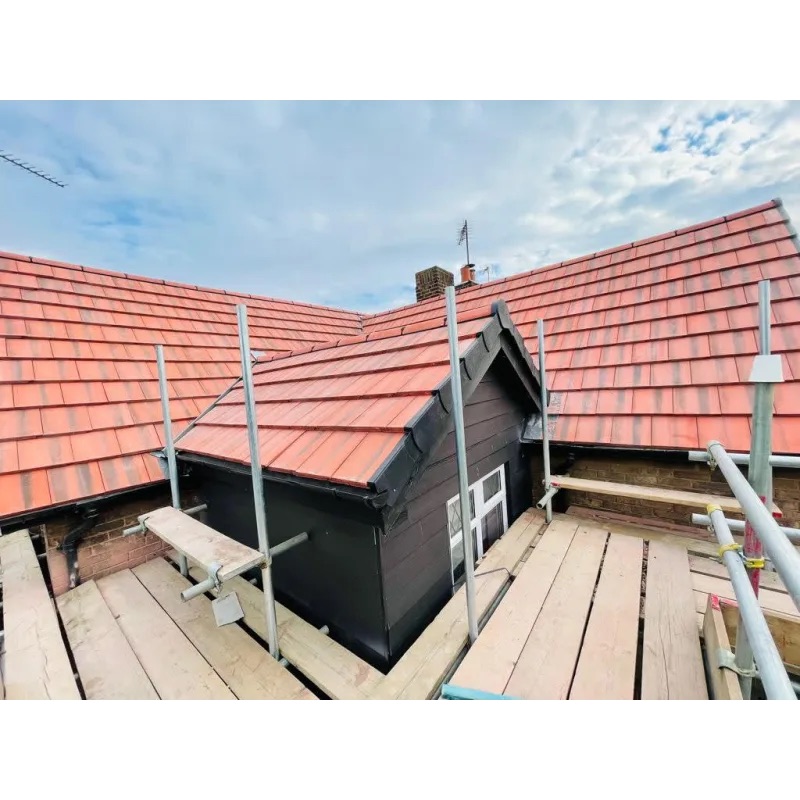 Pro Fix Roofing & Guttering LTD work photo 2