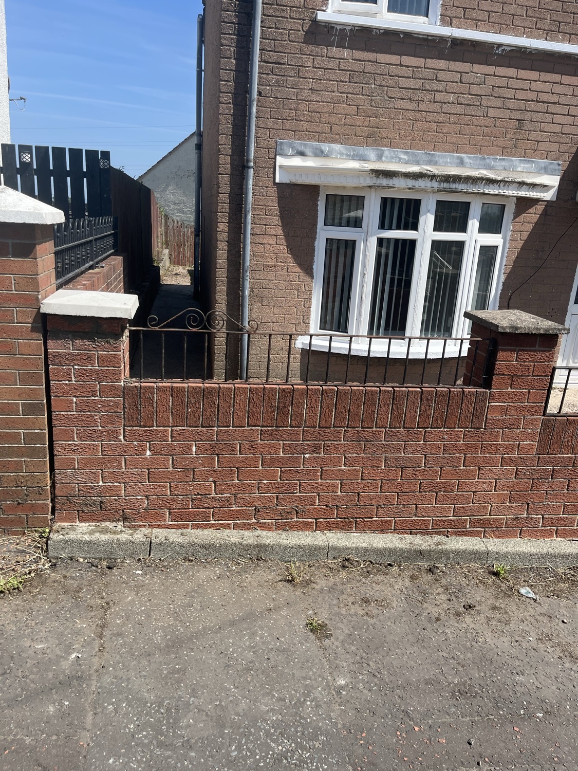 First Choice Property Services work photo 4