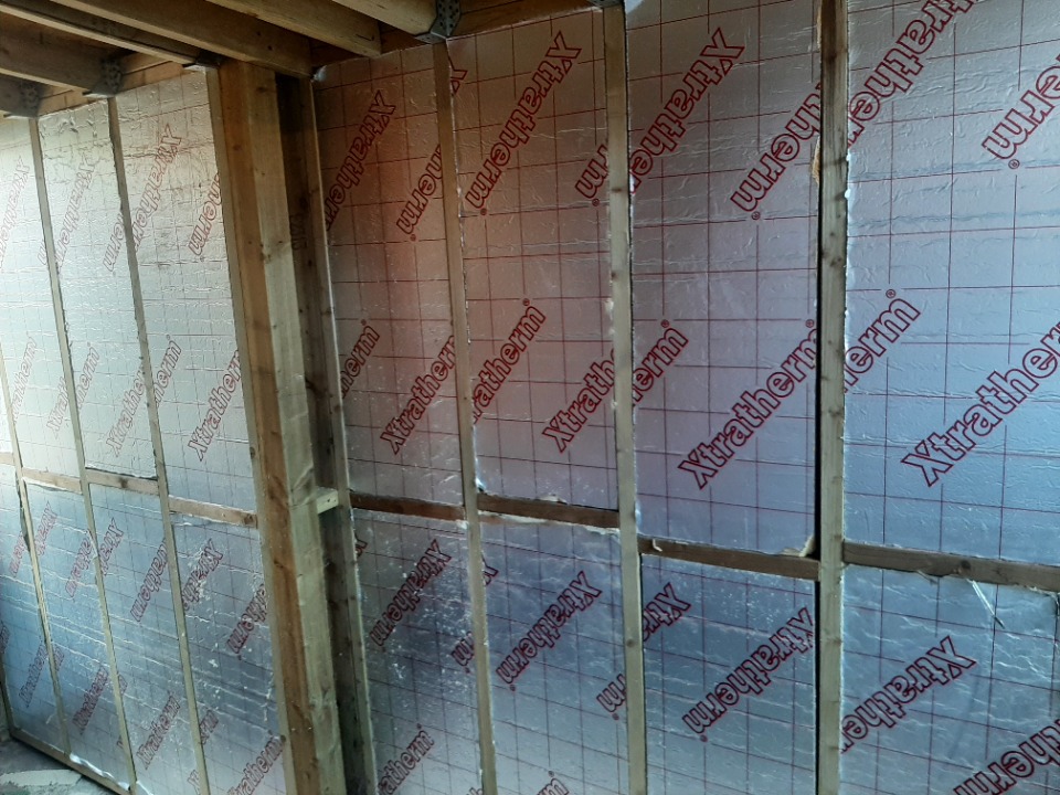 Blue Dog Plumbing & Bathrooms work photo 4