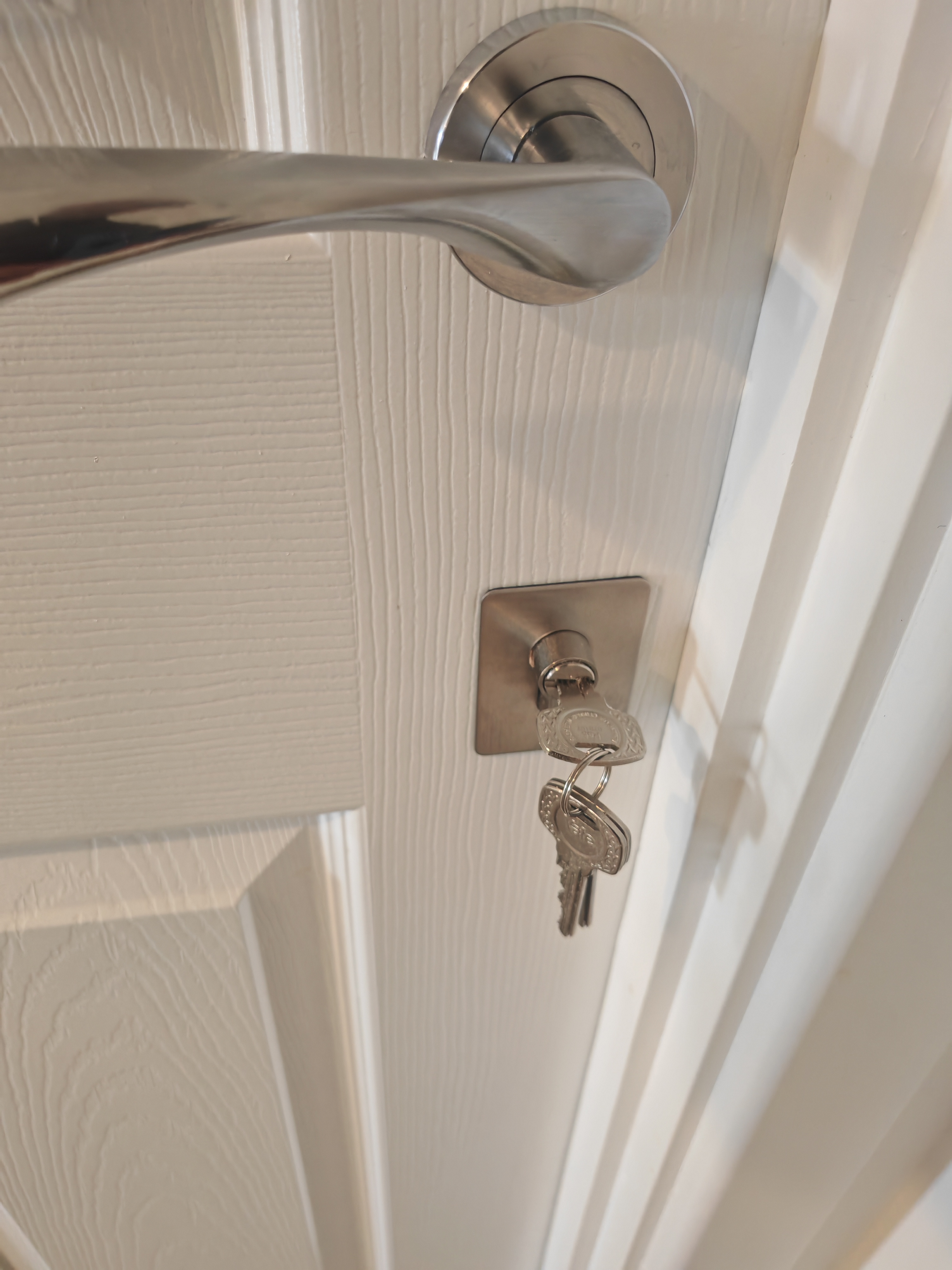 Urban Locksmiths & CCTV Services work photo 3