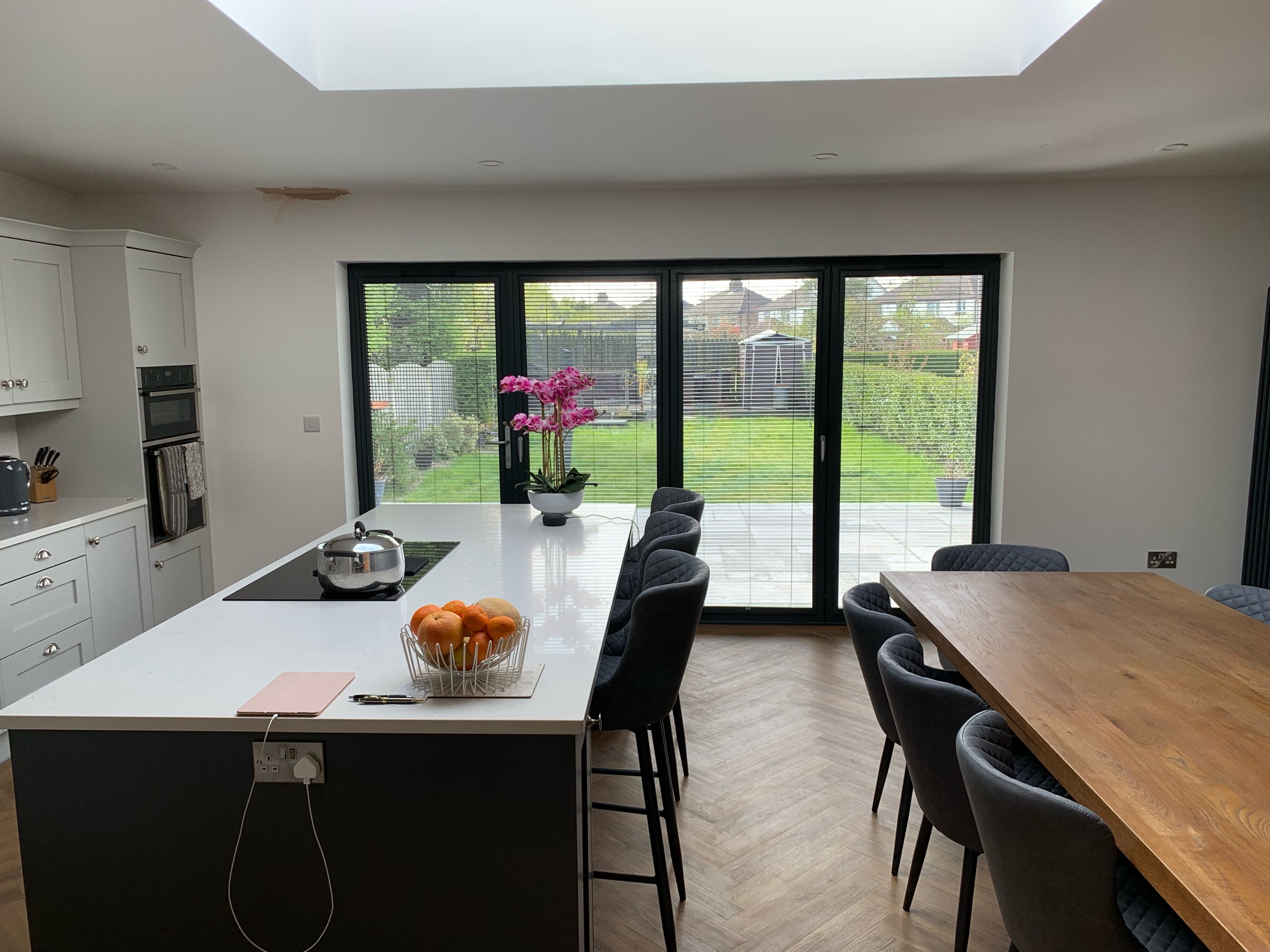 Beauchief Building and Electrical Services work photo 3