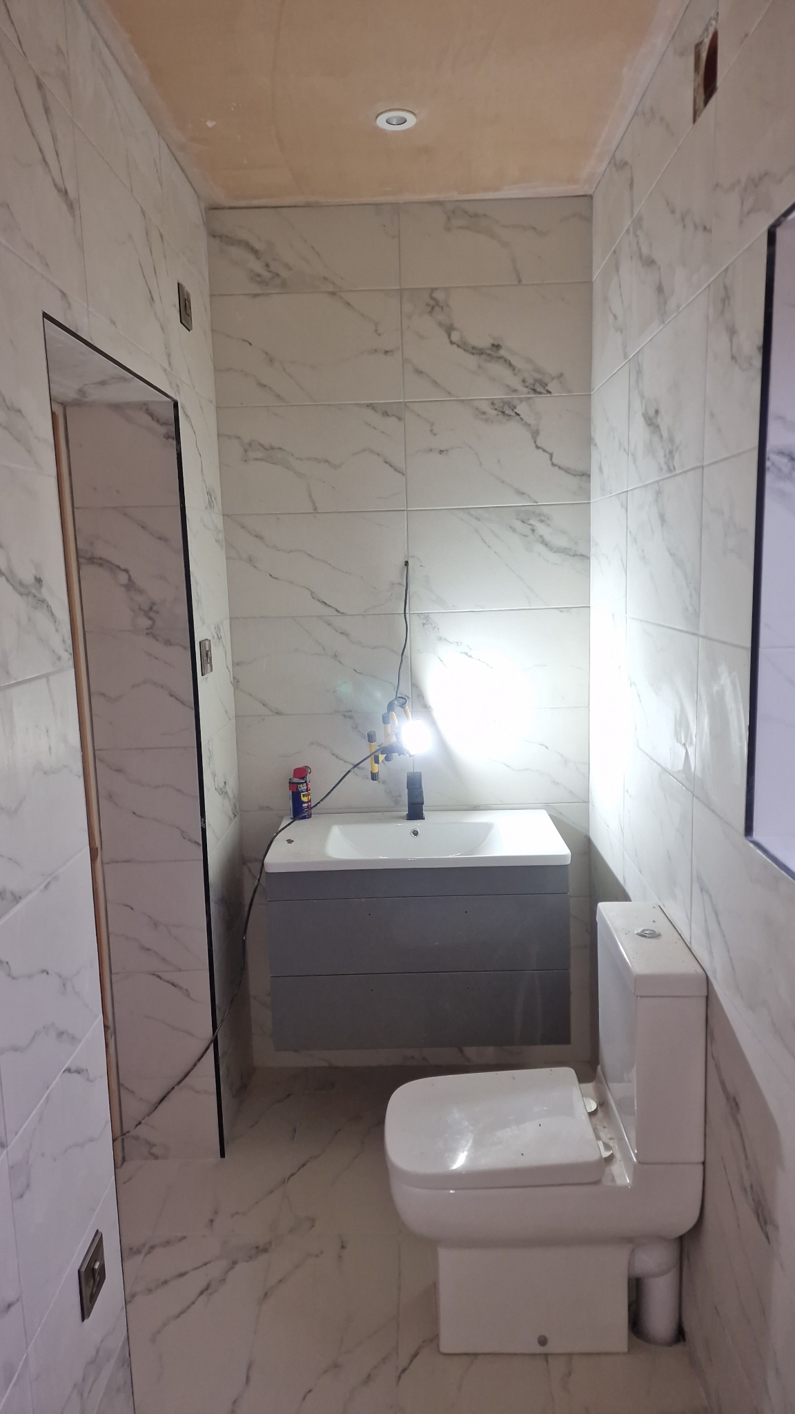 SD Tile And Stonework work photo 2