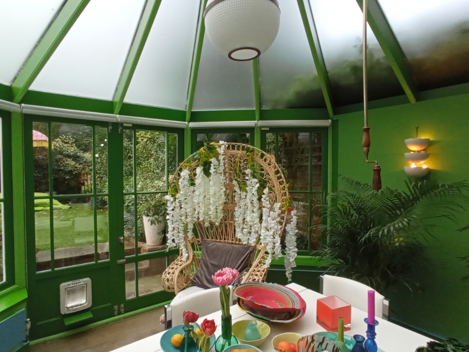 Hassle Free Painting work photo 2