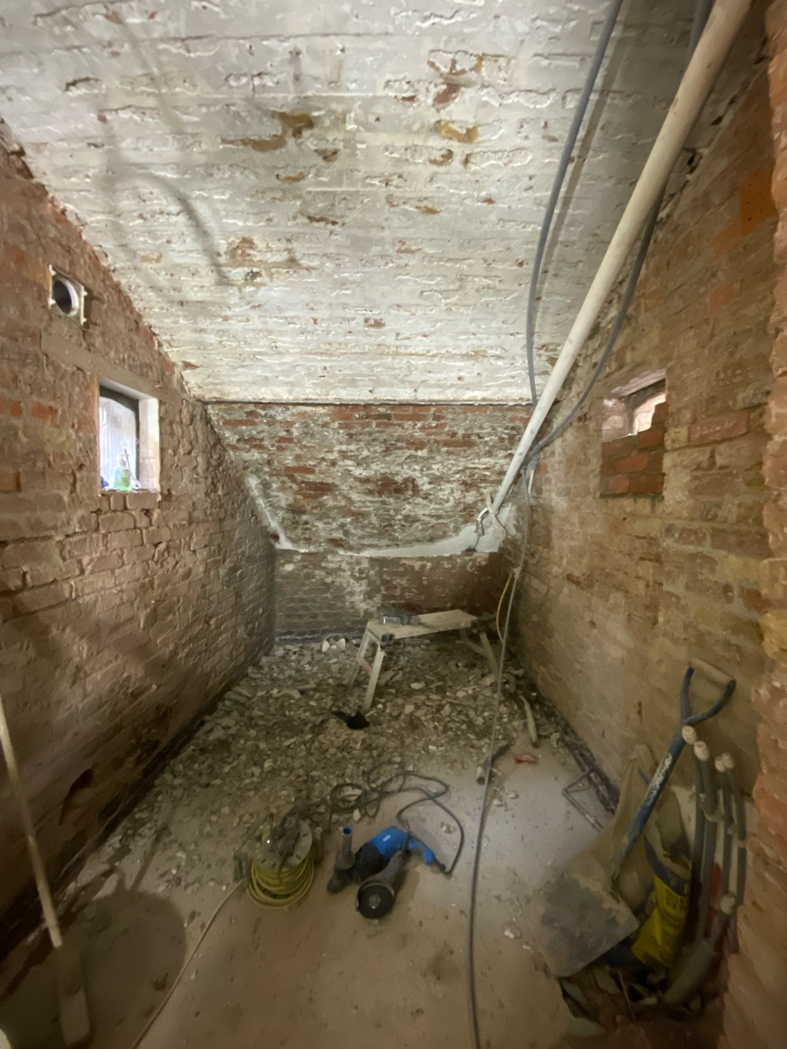 Toka Building Construction work photo 3