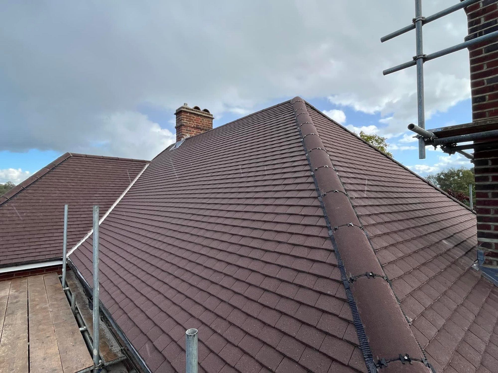 FCR Ltd work photo 1