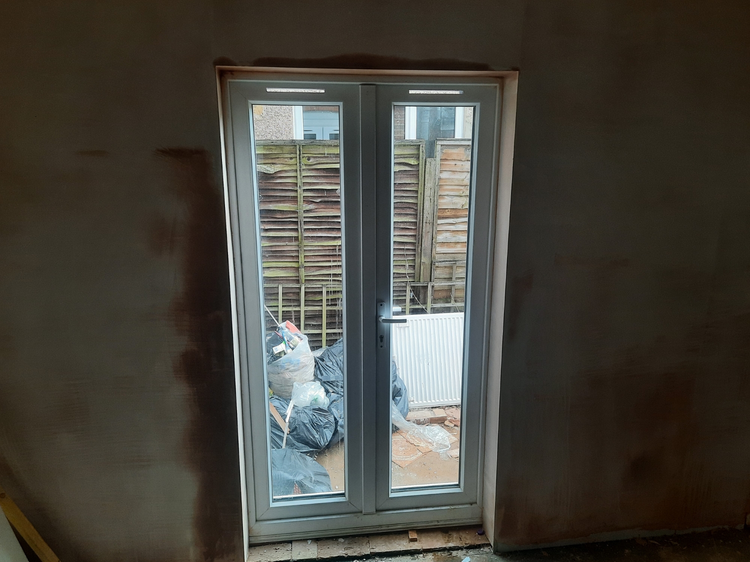 MB bricklaying services work photo 4