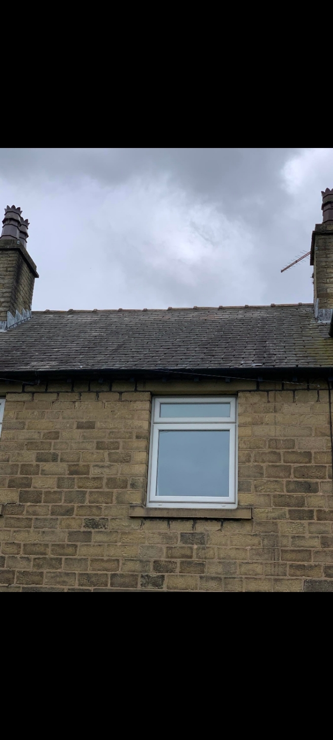 Apex Roofing work photo 1