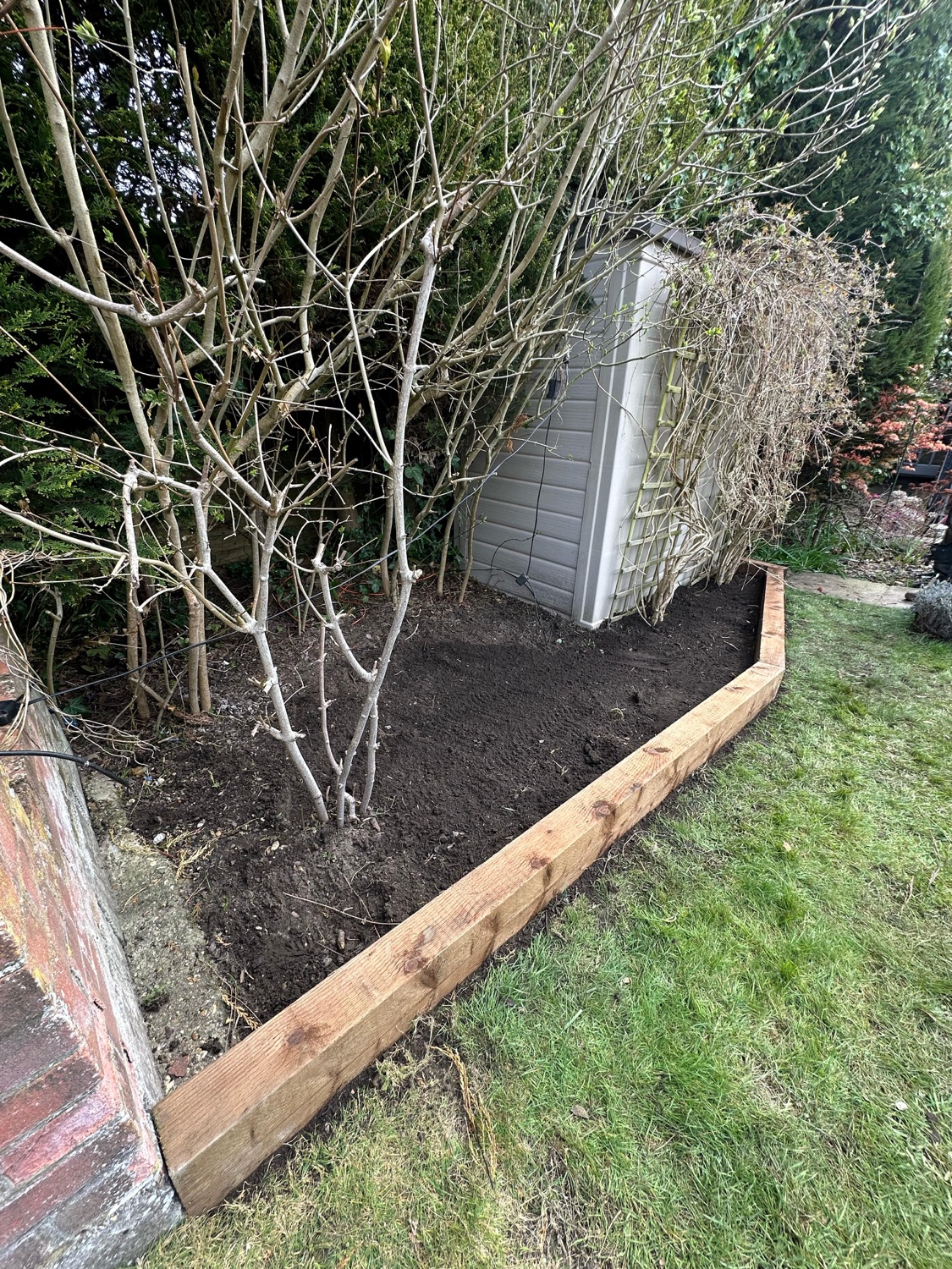 Spelthorne Landscape & Garden Maintenance work photo 2
