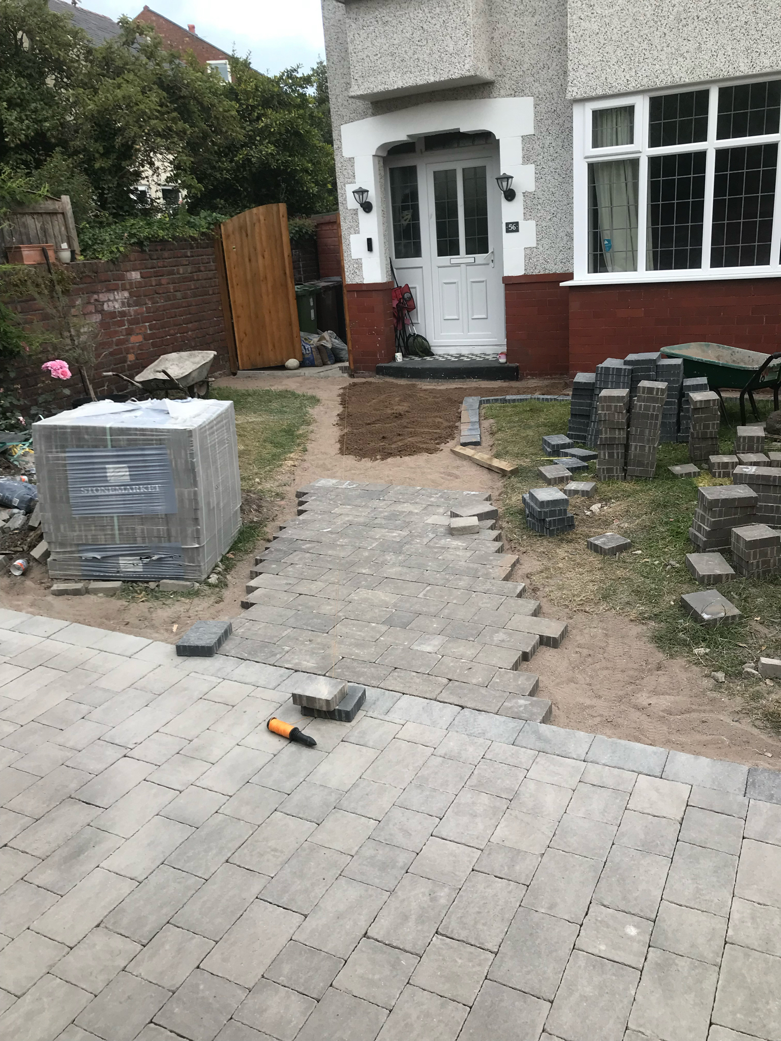The Ground Mac work photo 2
