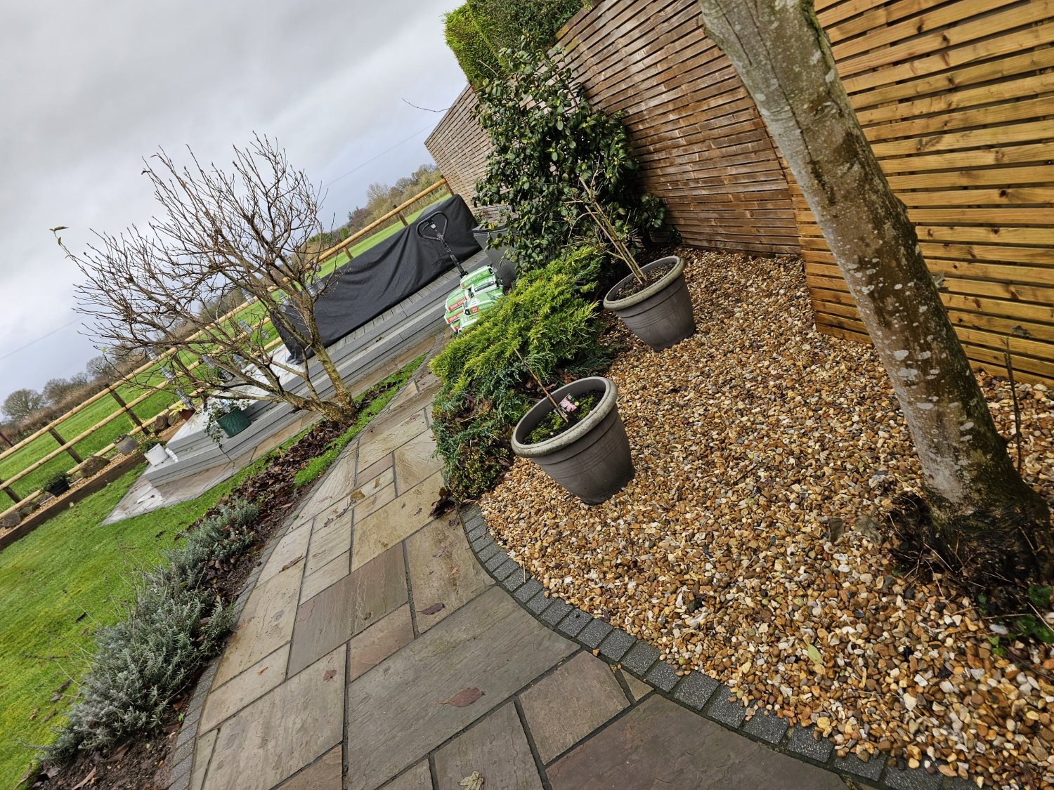 Grassby Construction LTD work photo 4