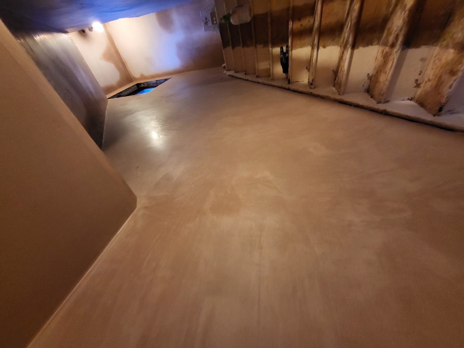 YS Plastering & Painting work photo 3