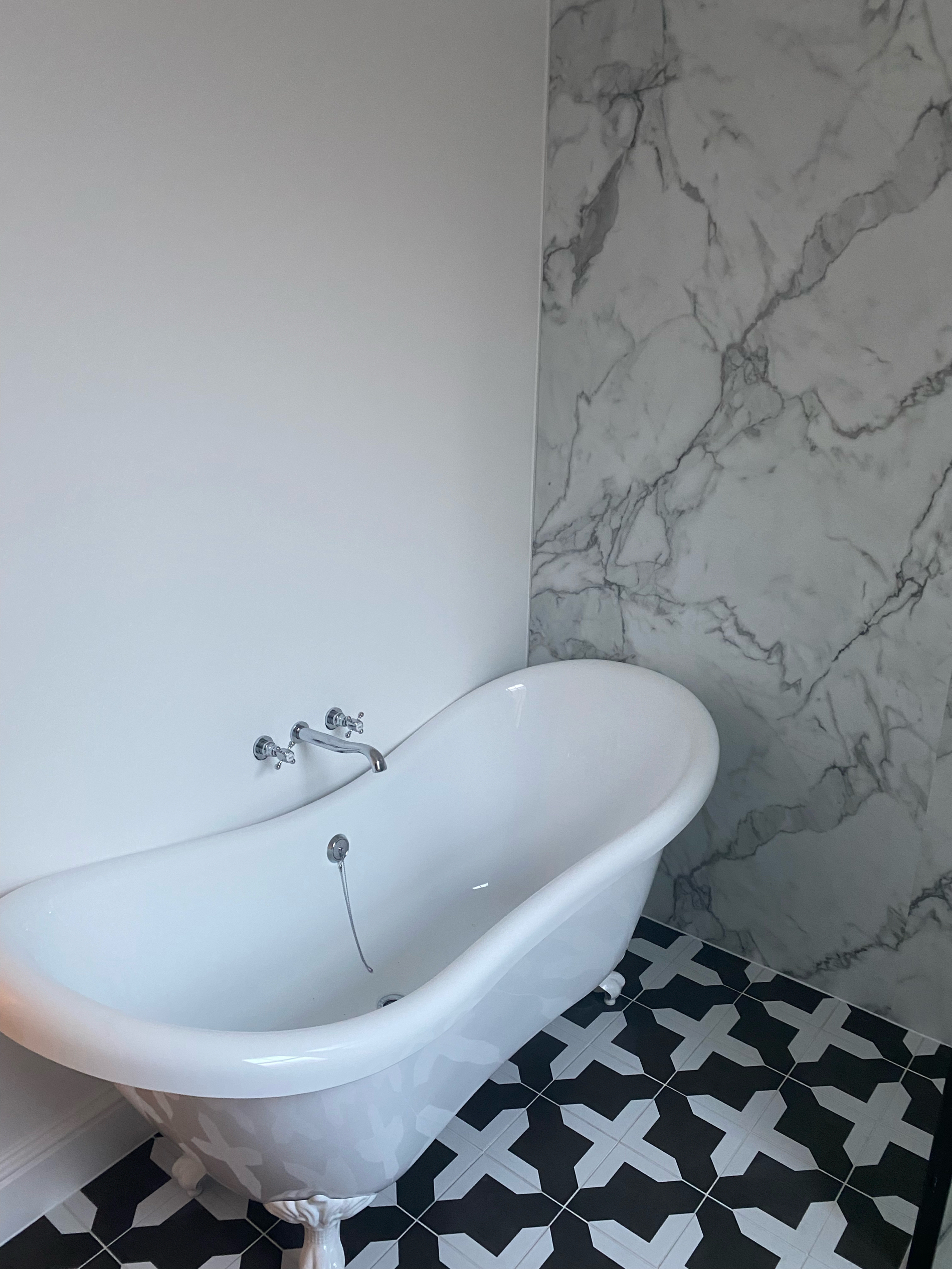 Tenfold Renovation work photo 2