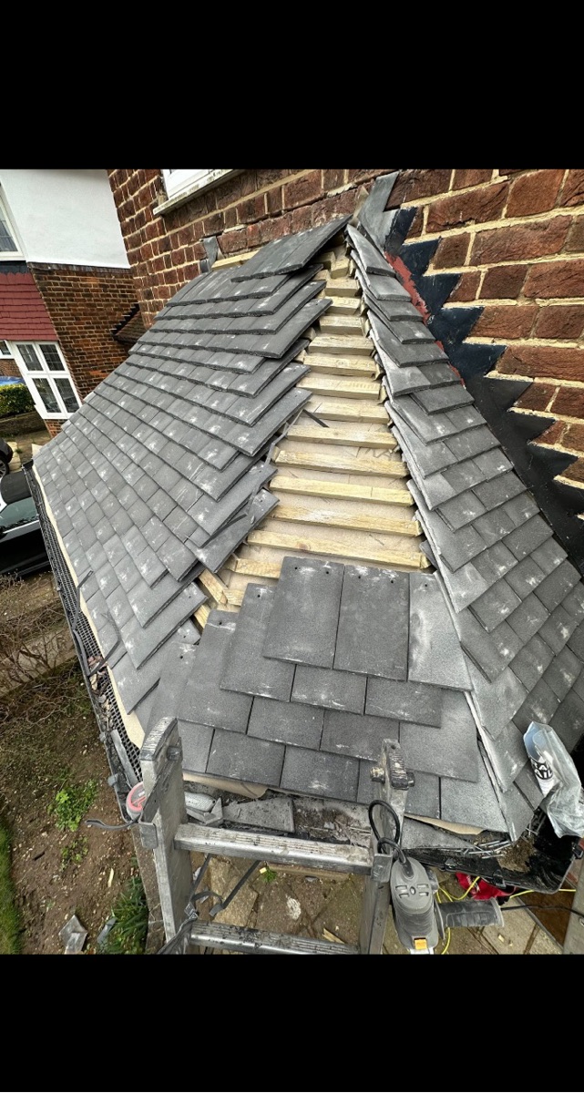 Roofline Roofing & UPVC Specialists work photo 3