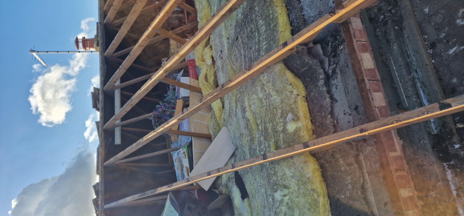 MC Roofing & Landscapes work photo 2