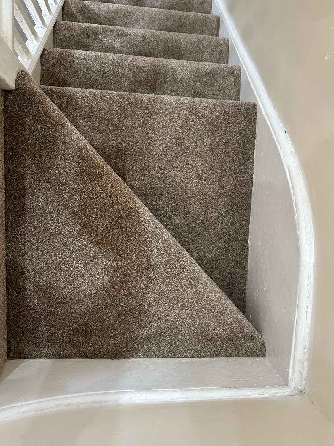 Eco Step Carpet and Flooring work photo 4