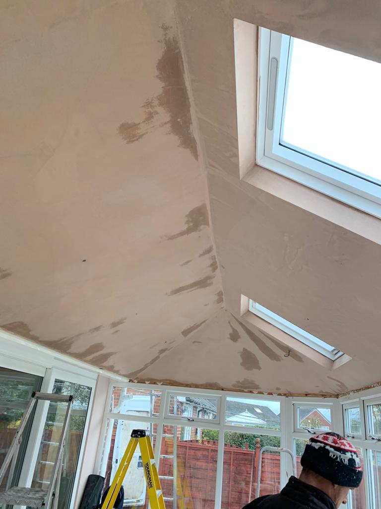 CTL Constructions Ltd. work photo 1