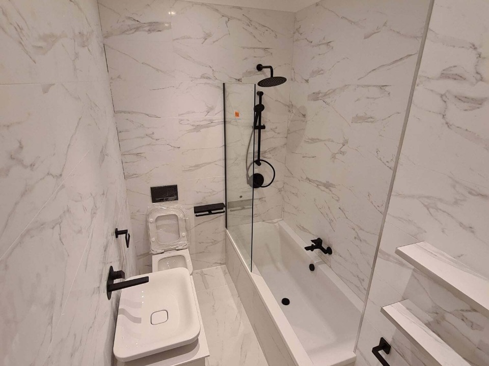 SK Plumbing Services work photo 4