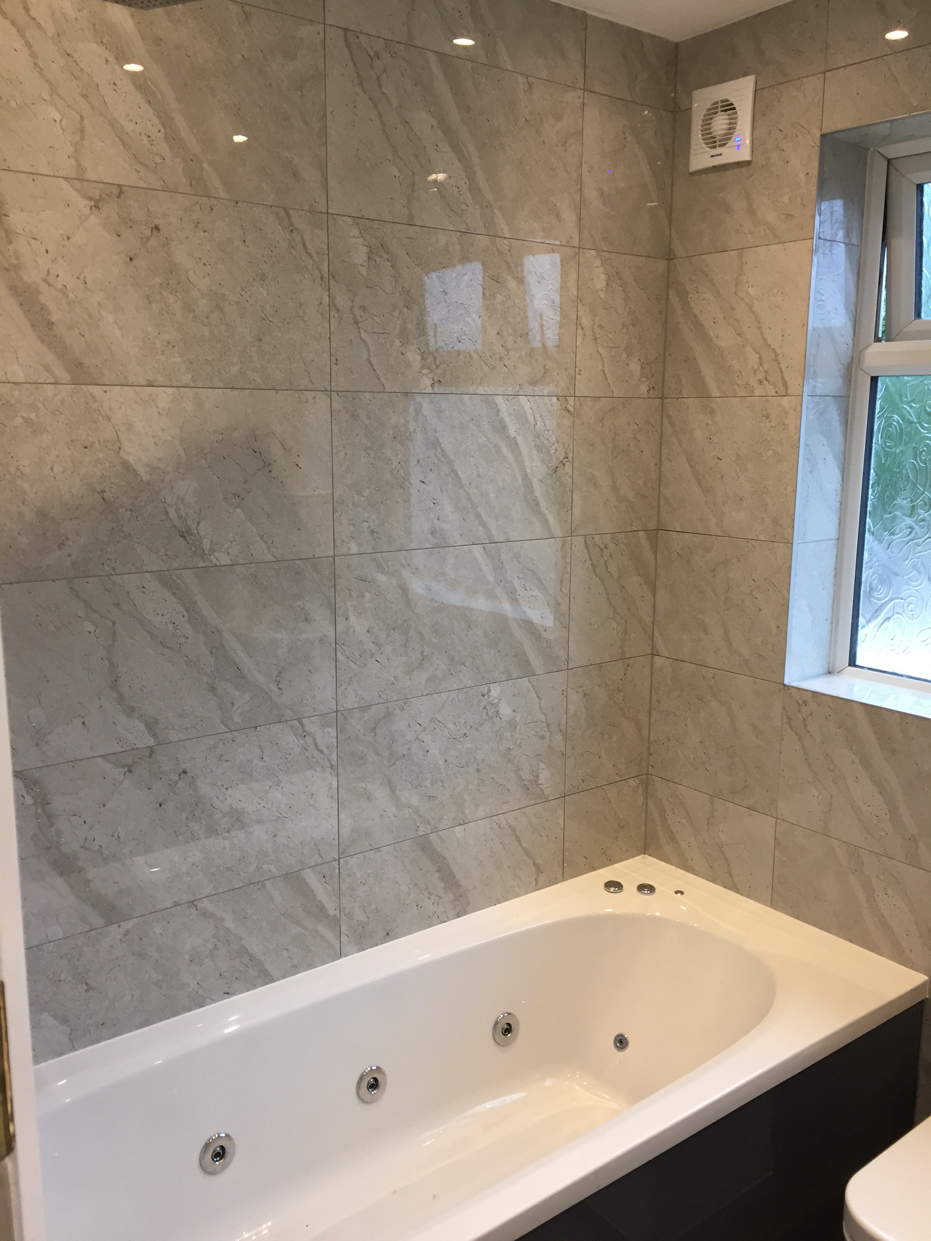 Five Stars Builders work photo 1