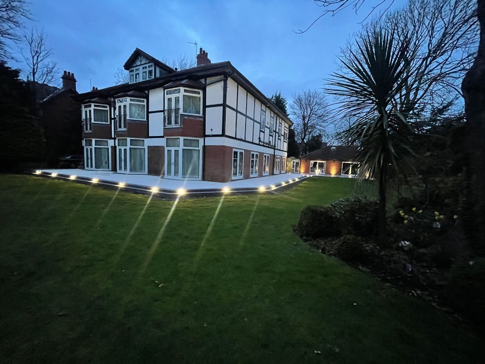 Phoenix Bespoke Paving Ltd work photo 1