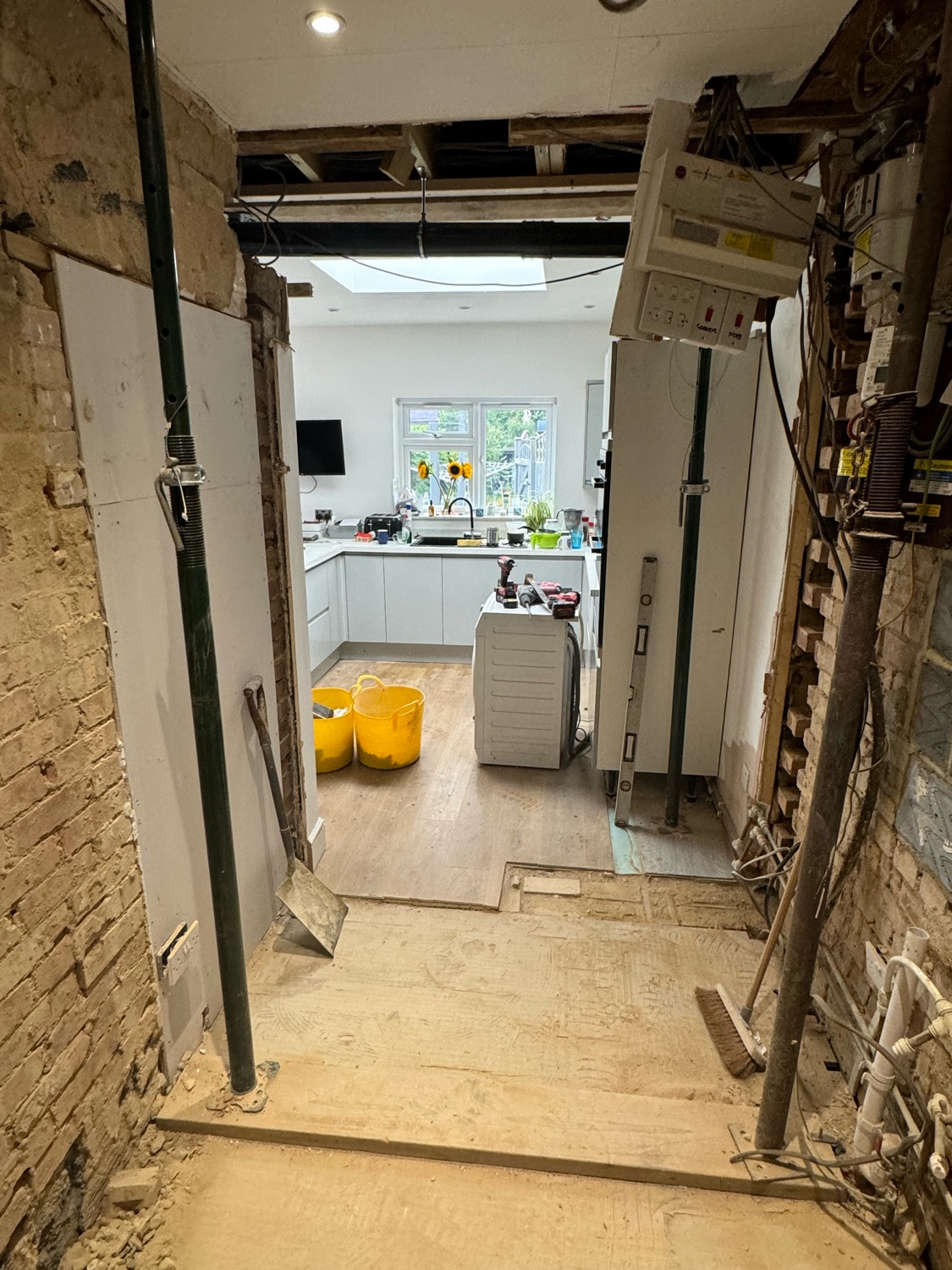 CPD LTD work photo 1