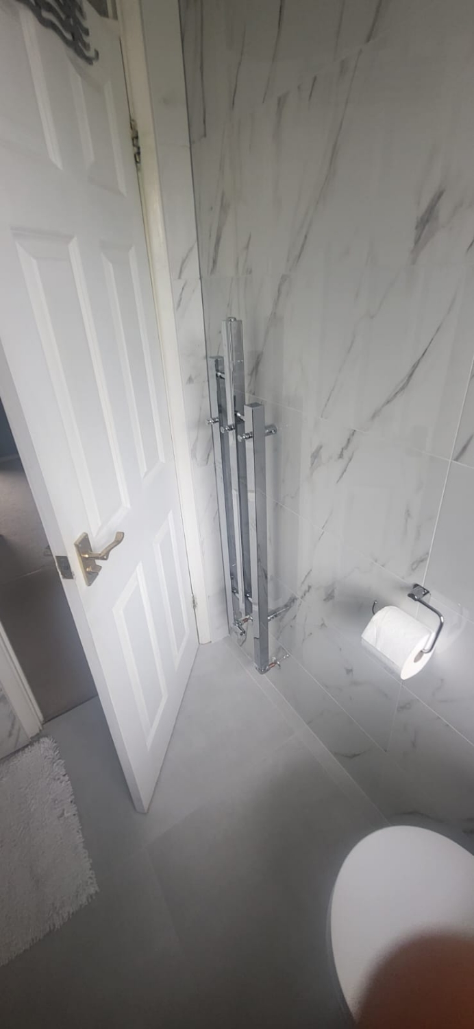 J&L Gas & Renewables LTD work photo 1