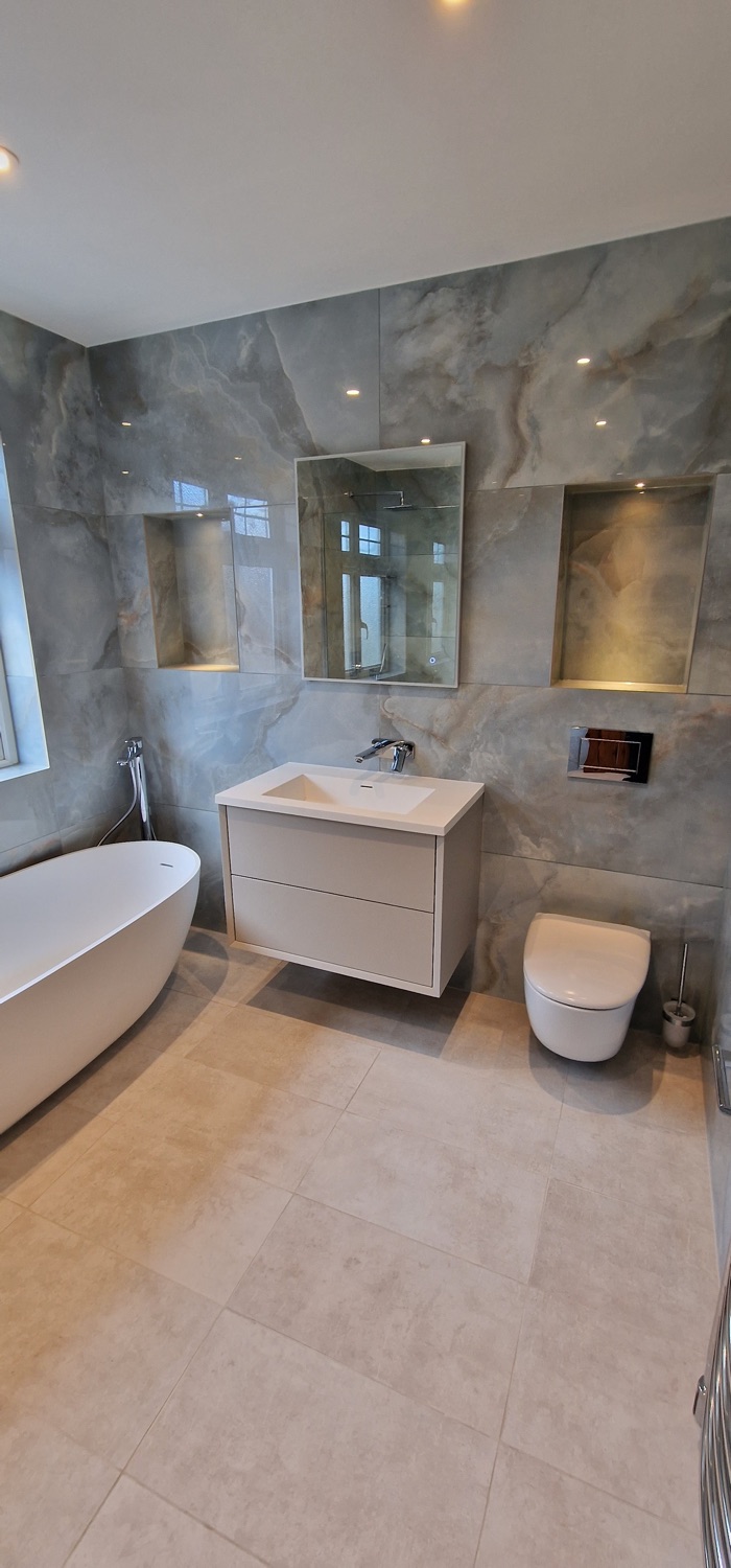 Bathexpert  Ltd. work photo 4