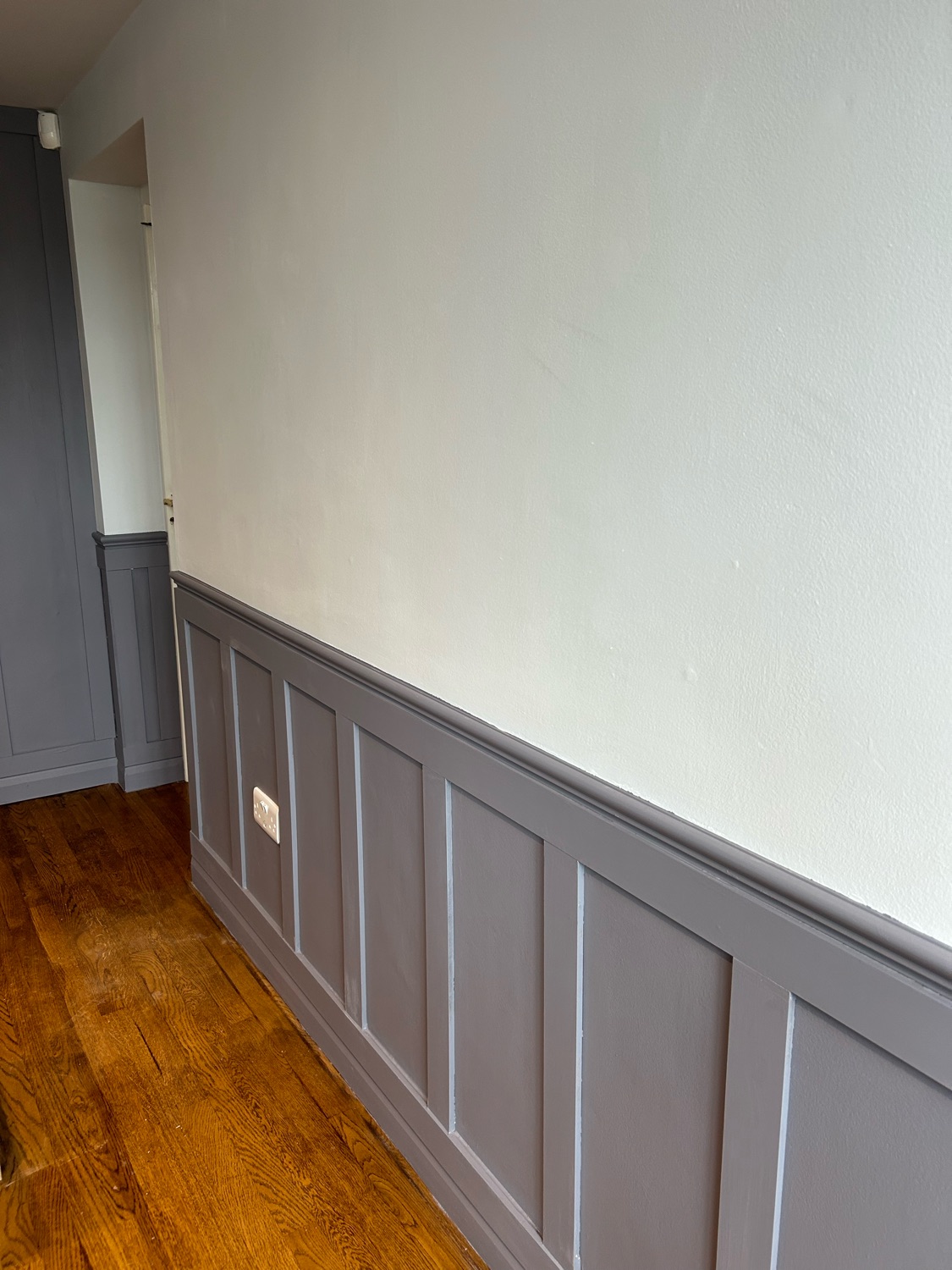 Chroma Painting & Decorating work photo 2